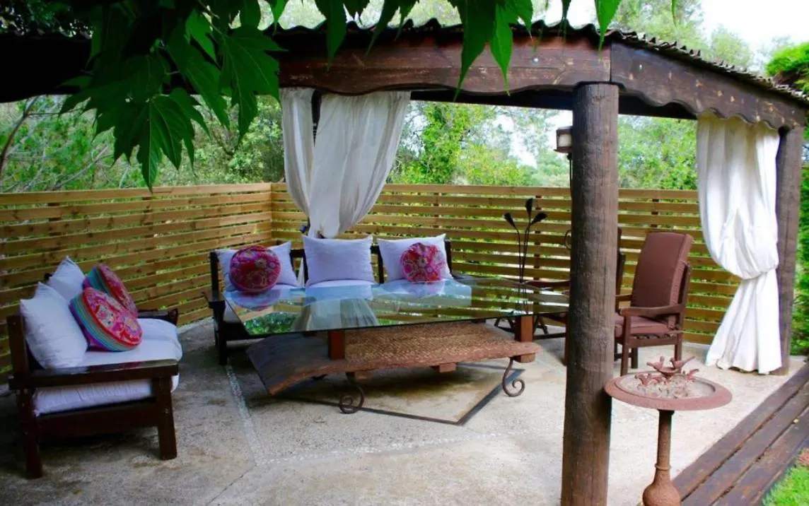 Suite Garden House Santa Cristina d'Aro 0*,  Španělsko